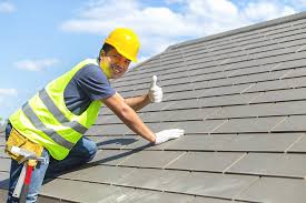 Best Emergency Roof Repair Services  in Spirit Lake, IA